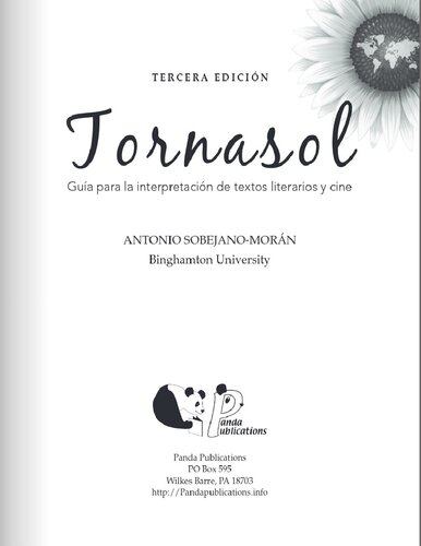 Tornasol