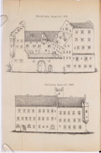 Verhandlungen des Historischen Vereins für Oberpfalz und Regensburg