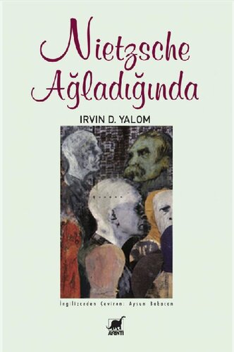 Nietzsche Ağladığında