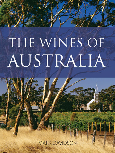 The Wines of AustraliaThe Wines of Australia