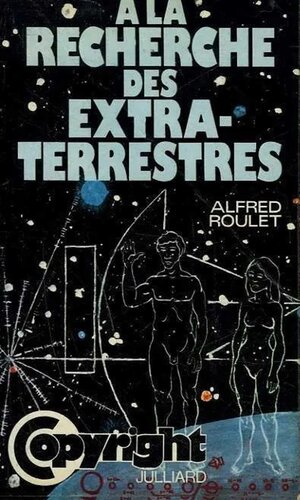 À la recherche des extraterrestres