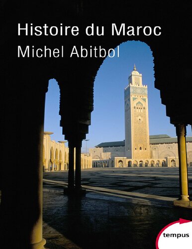 Histoire du Maroc