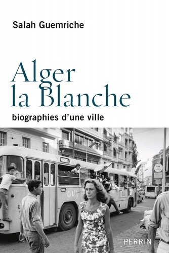 Alger la Blanche