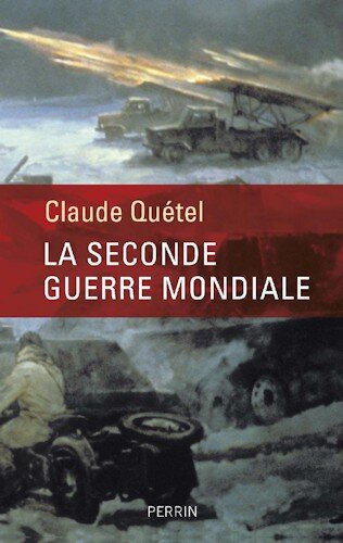 La seconde gerre mondiale (2015)