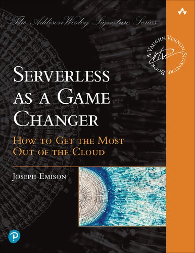Serverless as a Game Changer