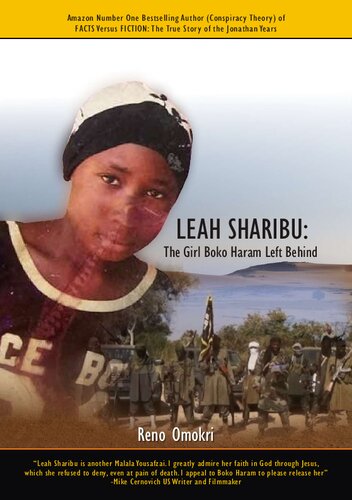 Leah Sharibu: The Girl Boko Haram Left Behind