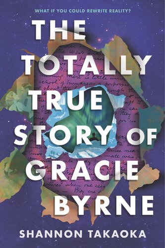 The Totally True Story of Gracie Byrne