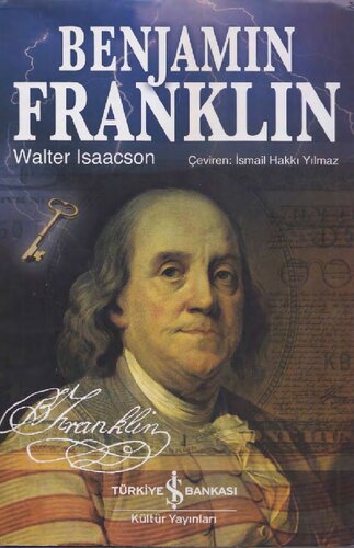 Benjamin Franklin