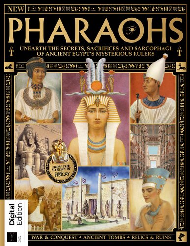 Pharaohs