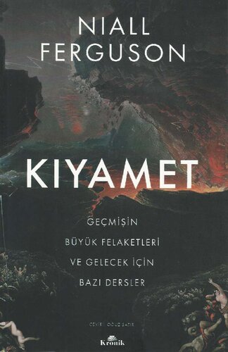 Kıyamet