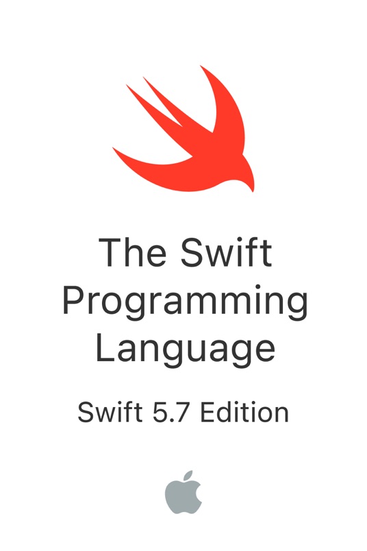 The Swift Programming Language (Swift 5.7 Edition)
