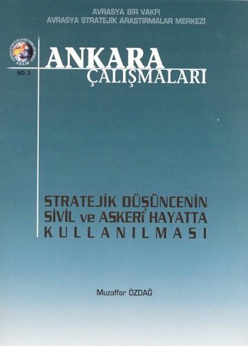 Stratejik Dusunce