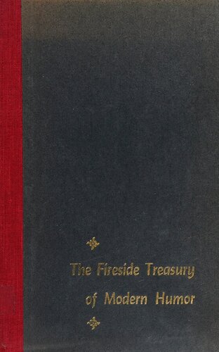 The Fireside Treasury of Modern Humor
