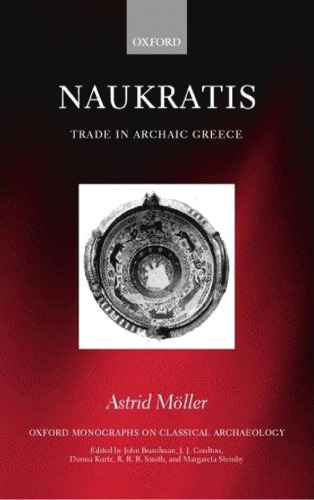 Naukratis: Trade in Archaic Greece