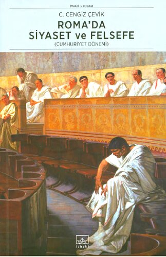 Roma'da Siyaset ve Felsefe