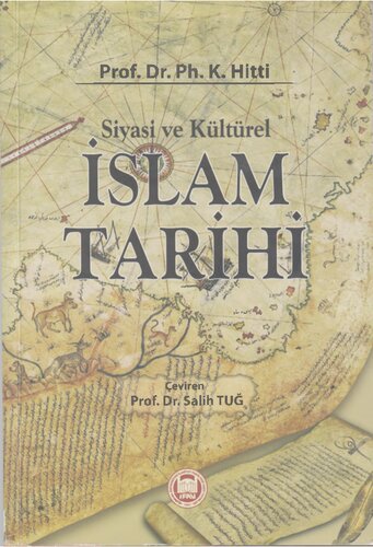 Siyasi ve Kültürel İslam Tarihi