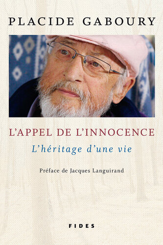 L'appel de l'innocence