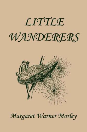 Little Wanderers, Illustrated Edition