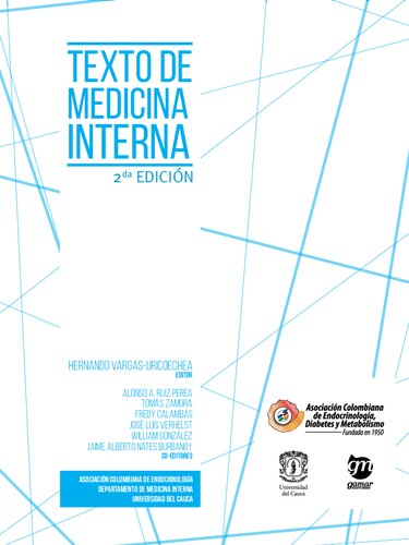 Texto de Medicina Interna