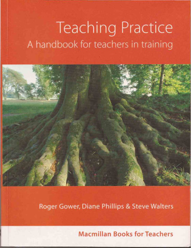 Teaching Practice Handbook 1995