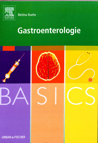 Basics Gastroenterologie