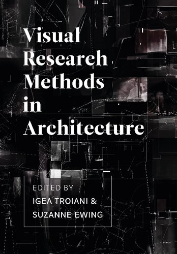 Visual research methods in architecture