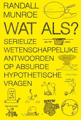 Wat als? (Dutch Edition)