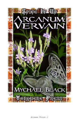 Arcanum: Vervain