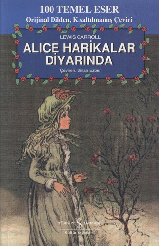Alice Harikalar Diyarında