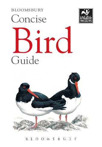 Concise Bird Guide