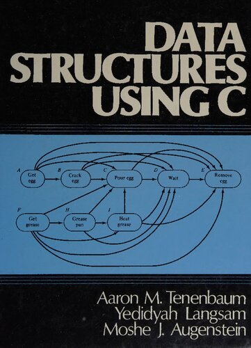 Data Structures Using C