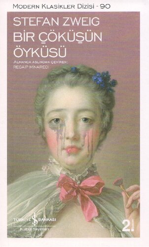 Bir Çöküşün Hikayesi