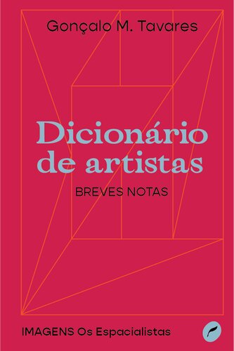Dicionário de artistas