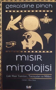 Mısır Mitolojisi