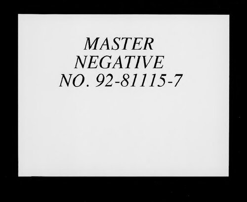 La langue et le style de Philippe de Commynes