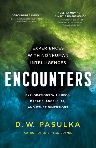 Encounters