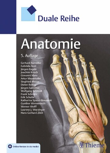 Duale Reihe Anatomie