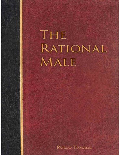 The Rational Male