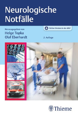 Neurologische Notfälle