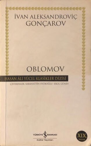Oblomov