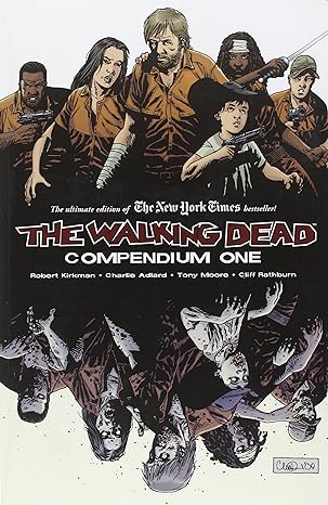 The Walking Dead: Compendium One