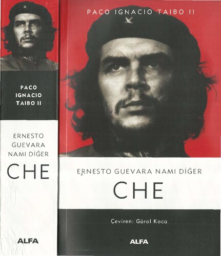 Ernesto Guevara Namı Diğer: CHE