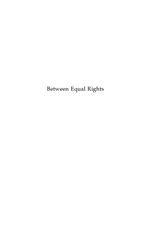 Between Equal Rights: A Marxist Theory Of International Law