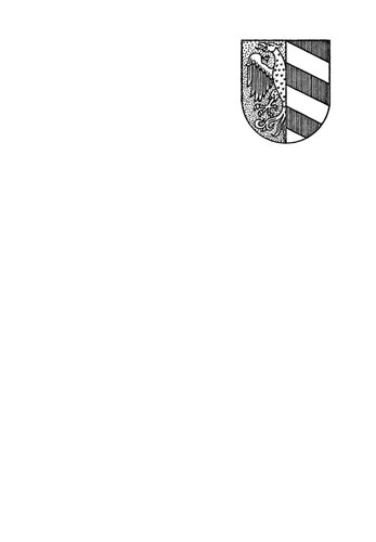 Mitteilungen des Vereins für Geschichte der Stadt Nürnberg