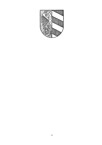 Mitteilungen des Vereins für Geschichte der Stadt Nürnberg