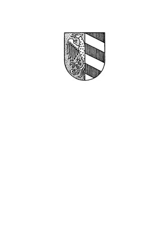 Mitteilungen des Vereins für Geschichte der Stadt Nürnberg