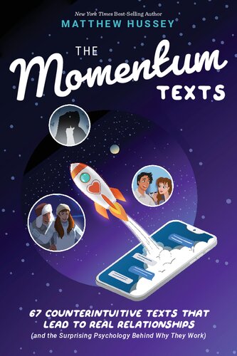 The Momentum Texts