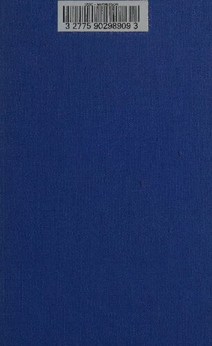 Mémoires, Tome II: 1474-1483