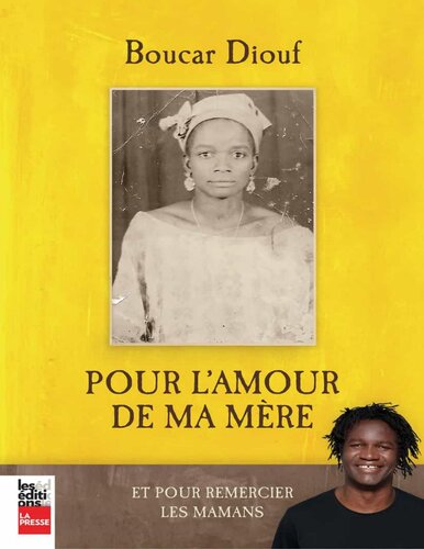 Pour l'amour de ma mère