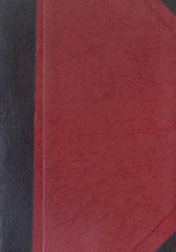 Índice de los protocolos de San José 1721-1836